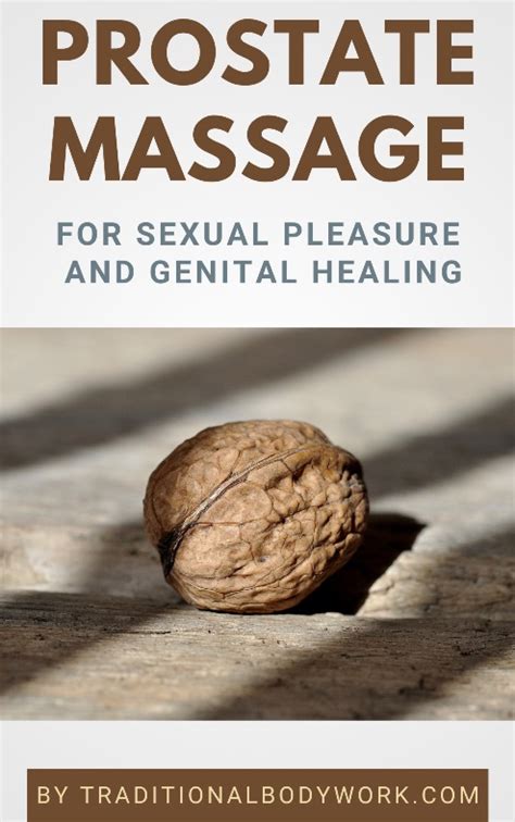 Prostate Massage Sexual massage Maqat
